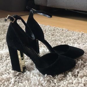 Lulus heels. Size 7 worn once